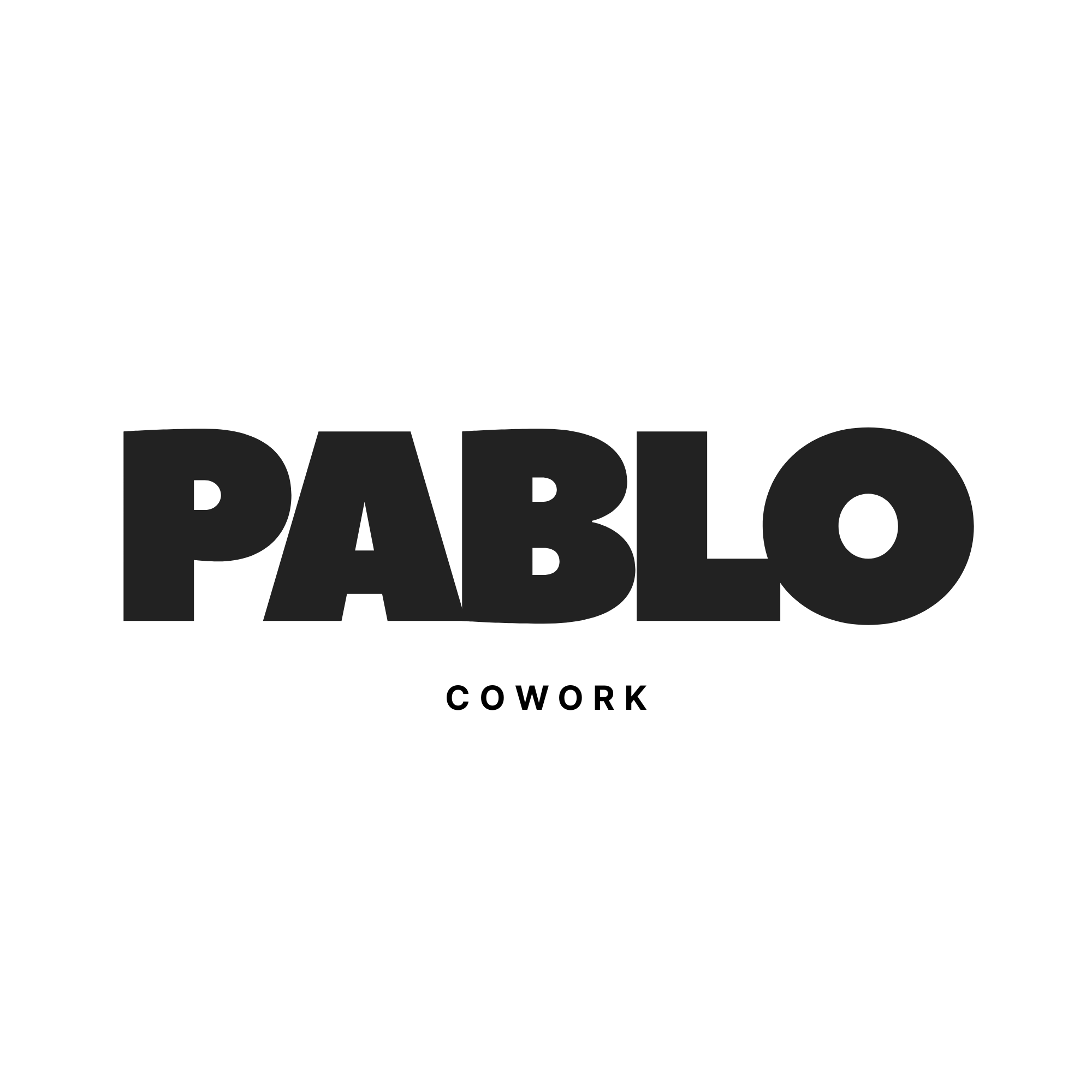 Pablo Cowork